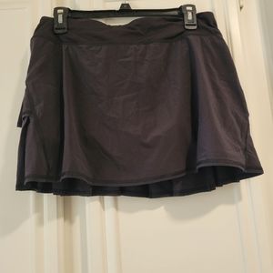 Lululemon Running Skirt